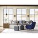Frenchman Bay 1 Light 9.5 inch Aged Brass Pendant Ceiling Light, Design Series